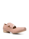 Uma Wang Flat shoes Powder