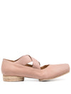 Uma Wang Flat shoes Powder