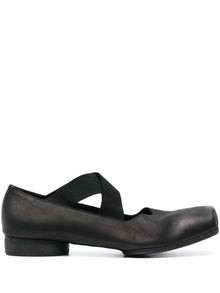 Uma Wang Flat shoes Black