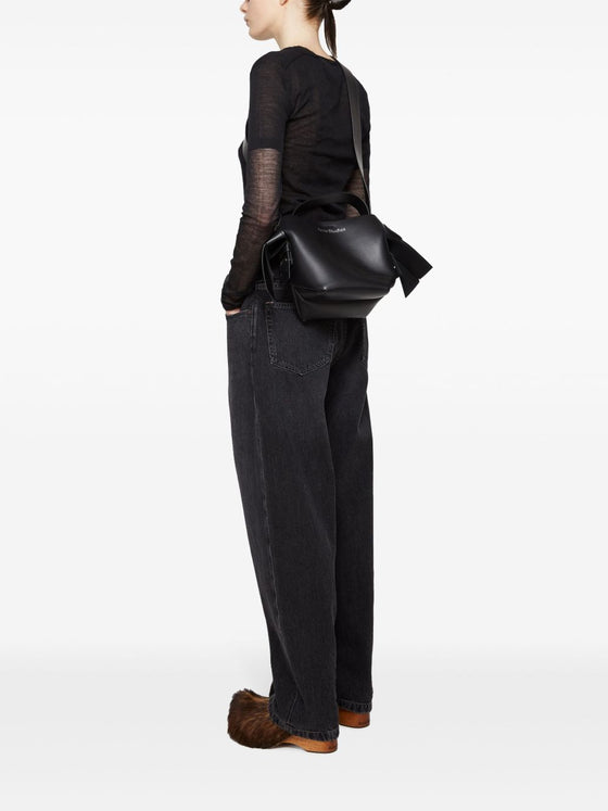 Acne Studios Musubi mini shoulder bag