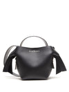 Acne Studios Musubi mini shoulder bag