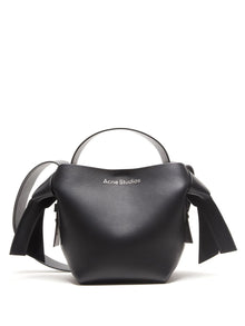  Acne Studios Musubi mini shoulder bag