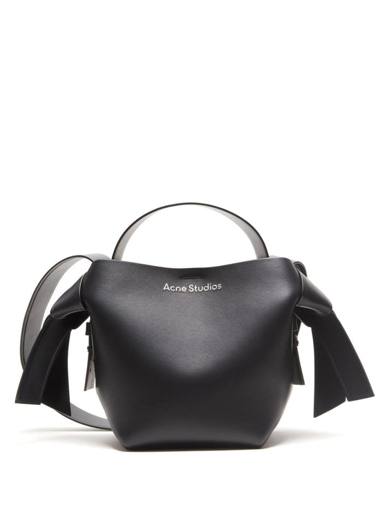 Acne Studios Musubi mini shoulder bag