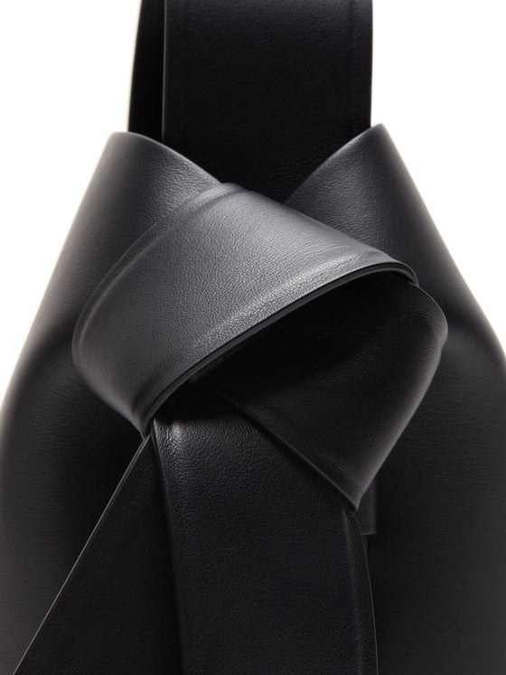 Acne Studios Musubi mini shoulder bag