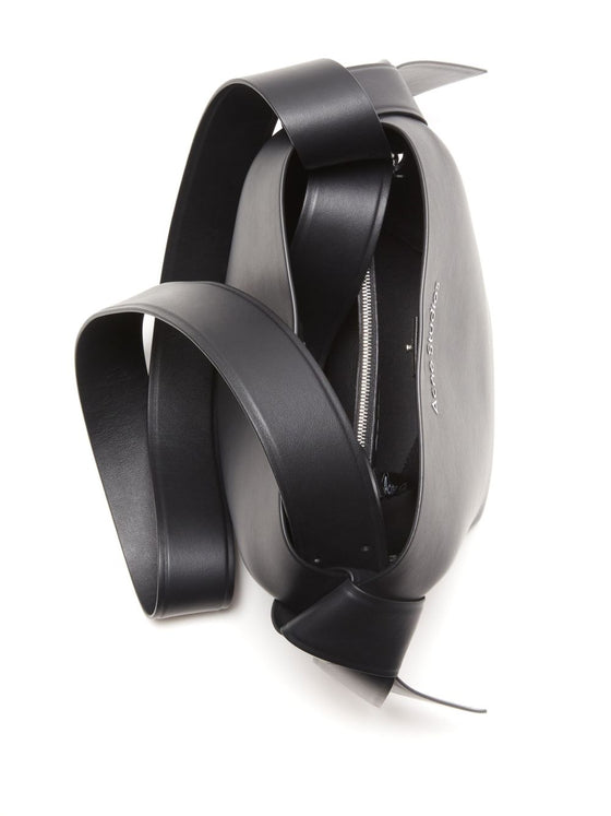 Acne Studios Musubi mini shoulder bag