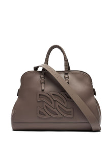  Casadei Park Avenue Bag