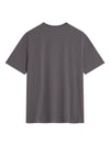 Maison Kitsuné MAISON KITSUNE' T-shirts and Polos Grey
