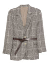 Brunello Cucinelli Jackets Brown