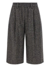 Brunello Cucinelli Shorts Blue
