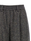 Brunello Cucinelli Shorts Blue