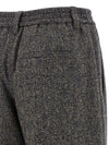 Brunello Cucinelli Shorts Blue