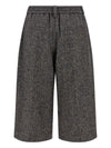Brunello Cucinelli Shorts Blue