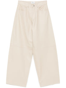  Haikure Trousers Ivory