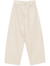Haikure Bethany leather trousers