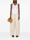 Haikure Bethany leather trousers