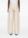 Haikure Bethany leather trousers