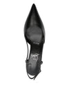 Christian Louboutin With Heel Black