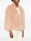 Forte Forte Coats Powder