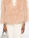 Forte Forte Coats Powder