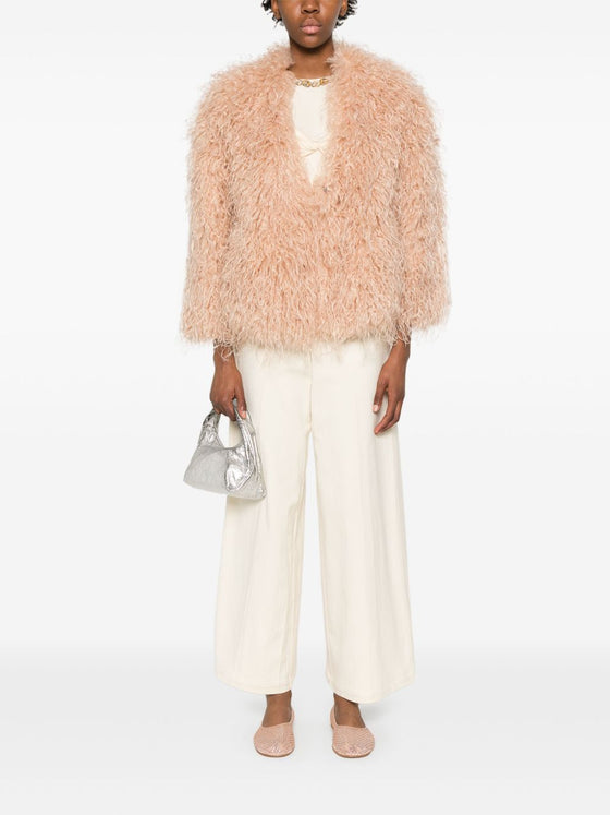 Forte Forte Coats Powder
