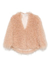 Forte Forte Coats Powder