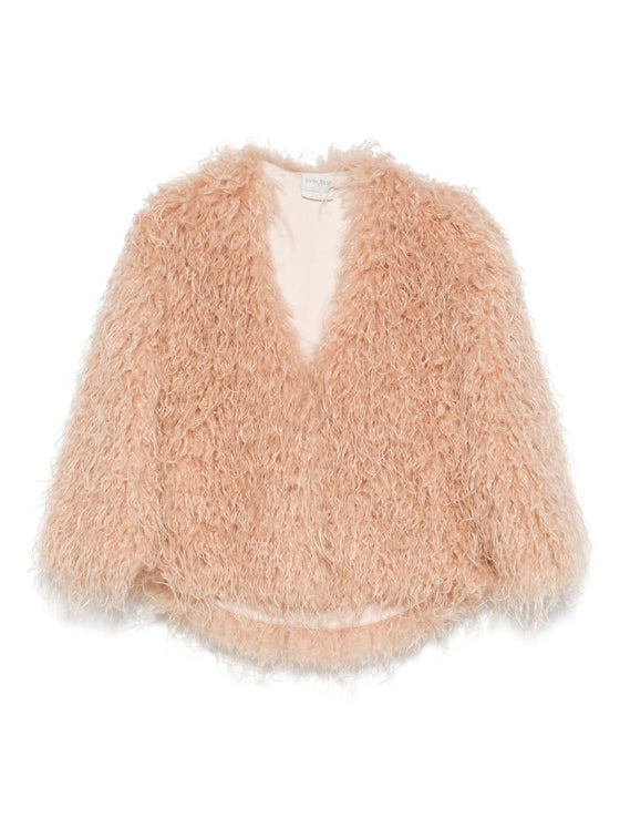 Forte Forte Coats Powder