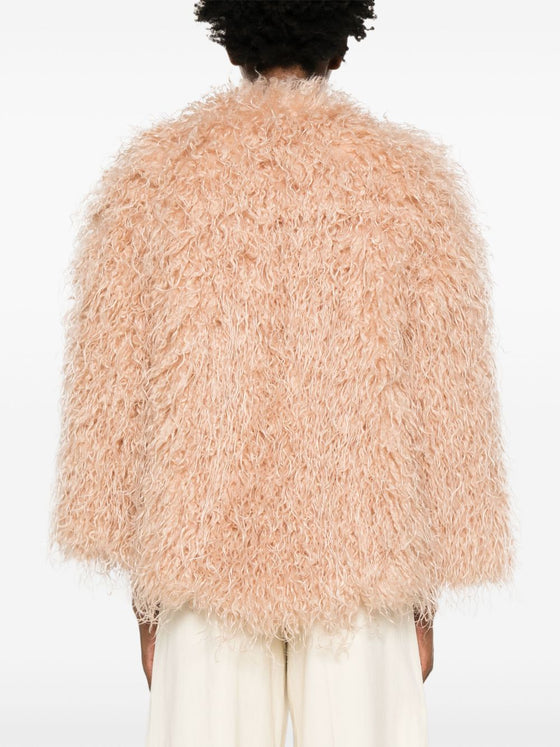Forte Forte Coats Powder