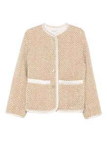  Forte Forte Jackets Golden