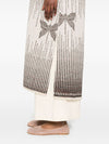 Forte Forte Coats Cream