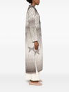Forte Forte Coats Cream