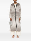 Forte Forte Coats Cream