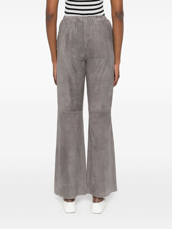 Forte Forte Trousers Beige