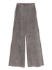 Forte Forte Trousers Beige