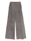 Forte Forte Trousers Beige