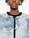 Forte Forte Jackets Clear Blue