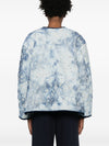 Forte Forte Jackets Clear Blue
