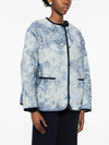 Forte Forte Jackets Clear Blue