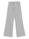 Forte Forte Jeans Grey