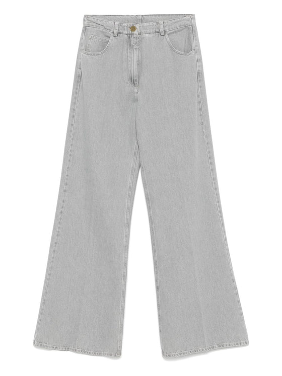 Forte Forte Jeans Grey