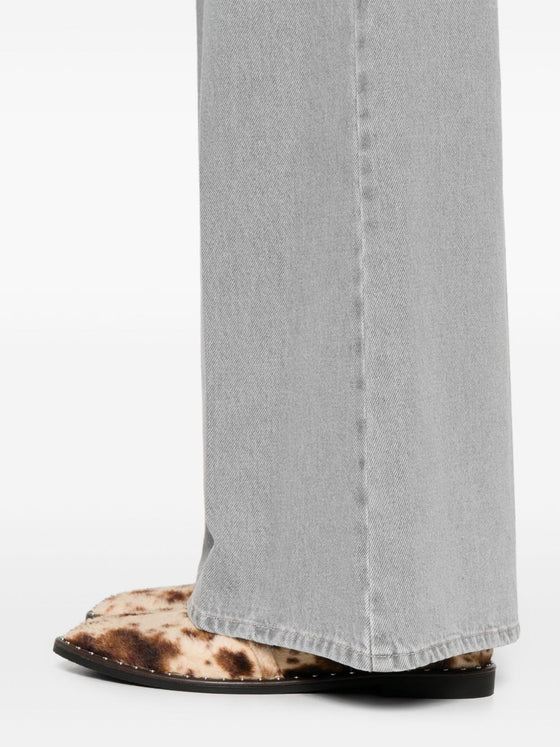 Forte Forte Jeans Grey