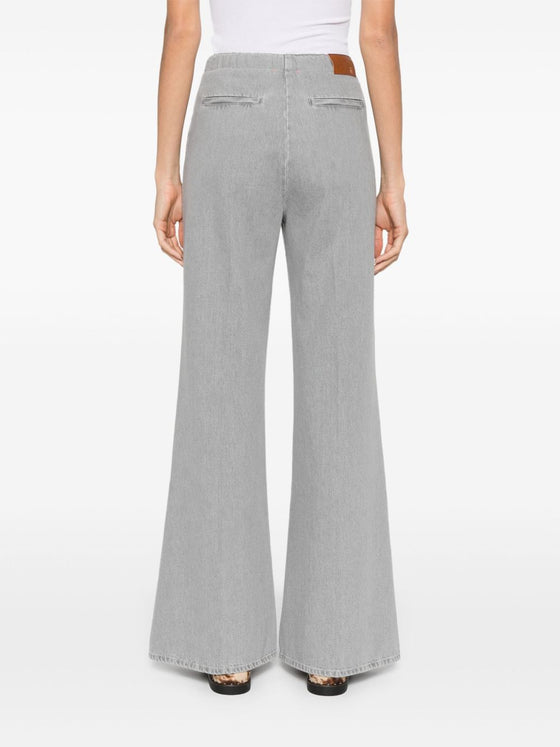 Forte Forte Jeans Grey