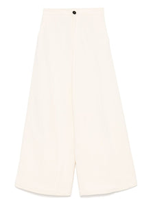 Forte Forte Trousers Beige