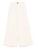 Forte Forte Trousers Beige