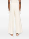 Forte Forte Trousers Beige