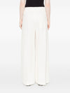 Forte Forte Trousers Ivory
