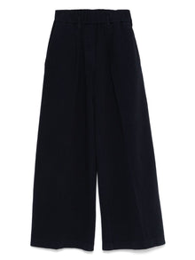  Forte Forte Trousers Blue