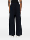 Forte Forte Trousers Blue