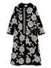 Forte Forte Coats Black