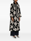 Forte Forte Coats Black