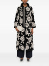 Forte Forte Coats Black